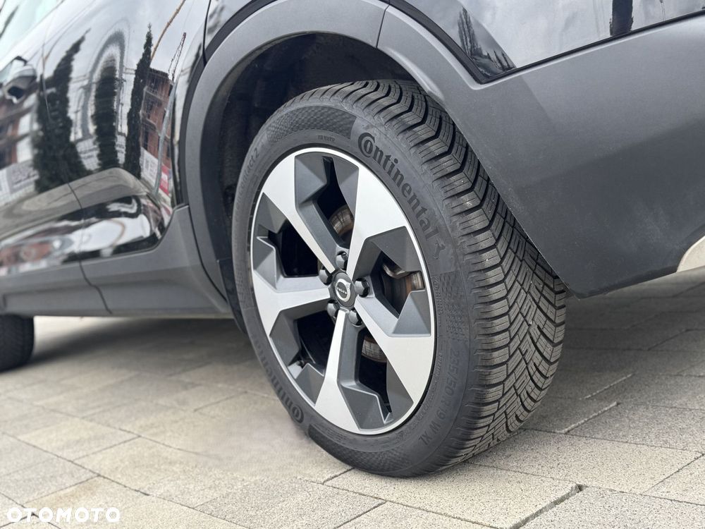 Volvo XC 40 - 36