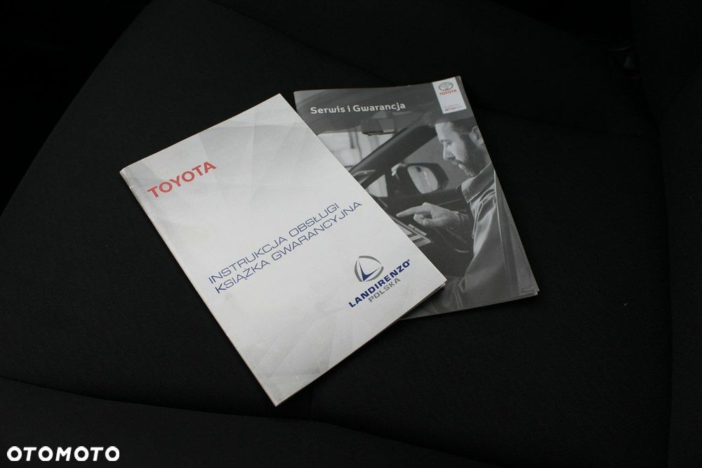 Toyota Yaris 1.0 Active - 22