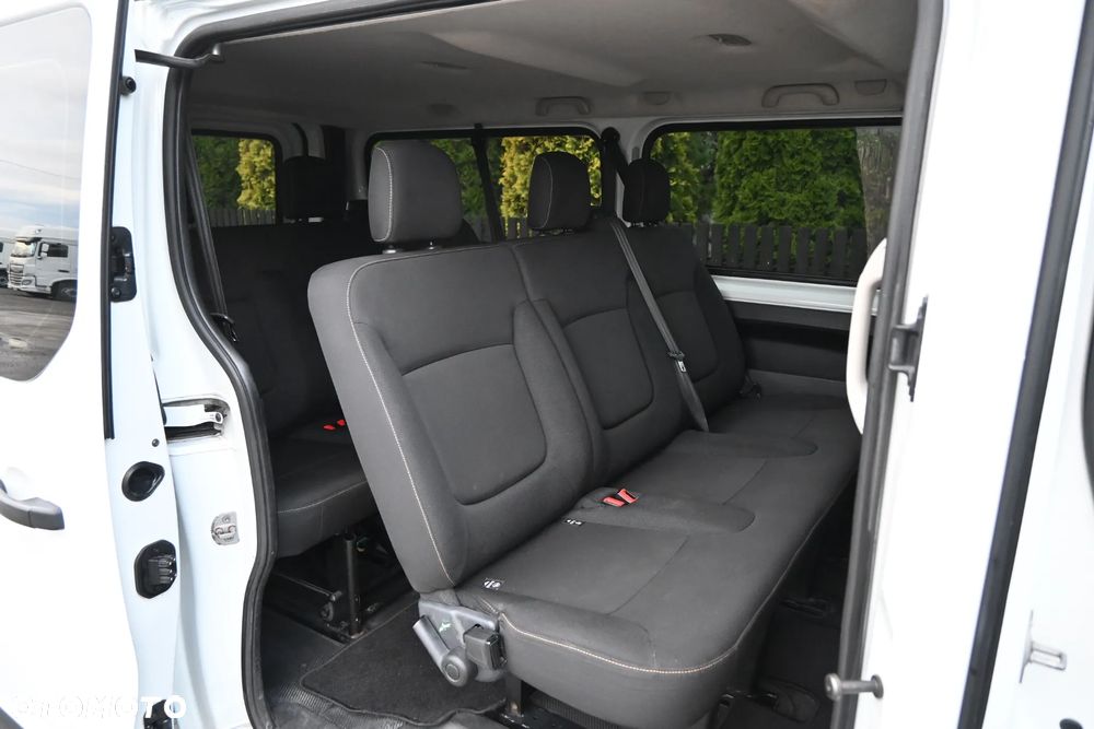 Renault Trafic L2H1 2,9t Pack Clim - 15