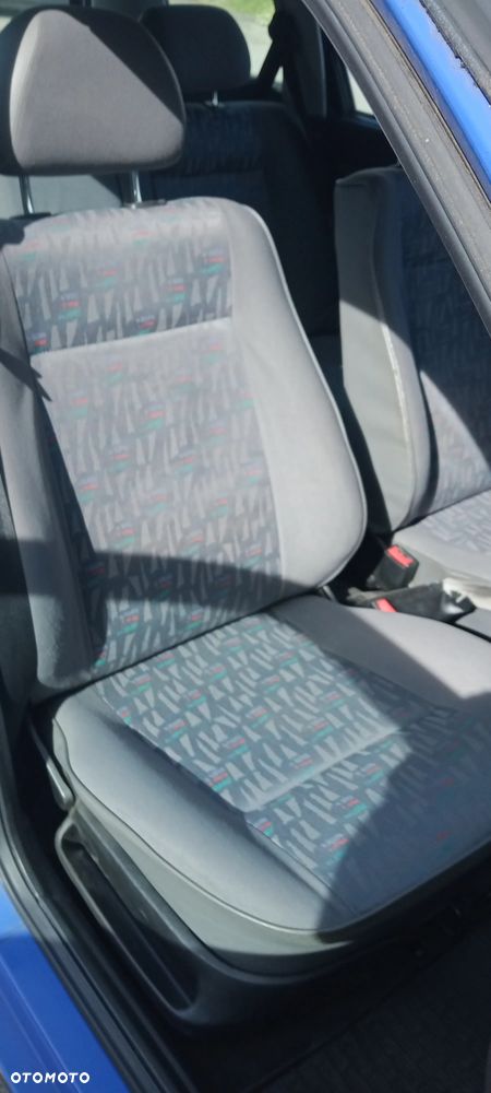 Seat Cordoba - 17