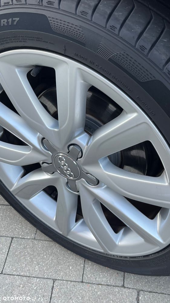 Audi A3 1.9 TDI Attraction - 28