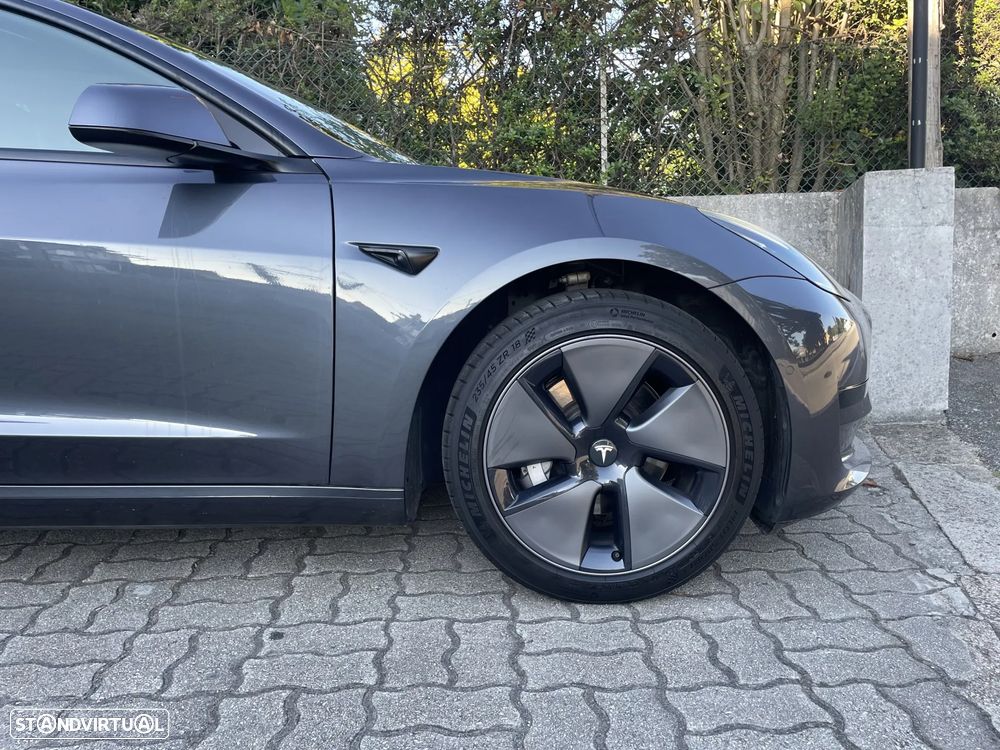 Tesla Model 3 Standard RWD - 11