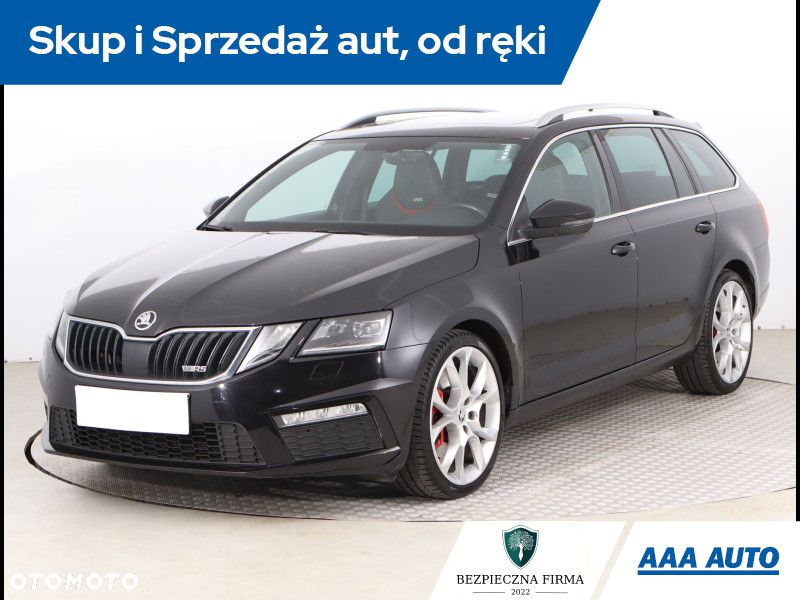 Skoda Octavia - 2