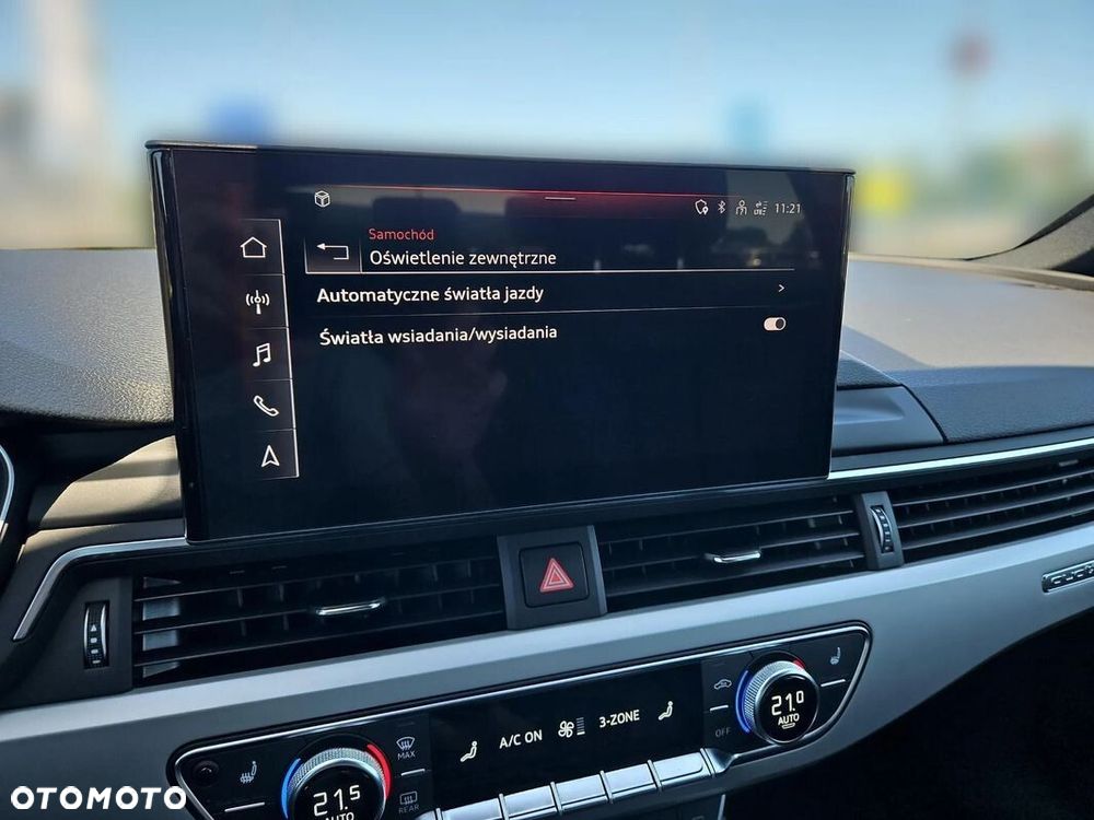 Audi A4 Allroad - 28