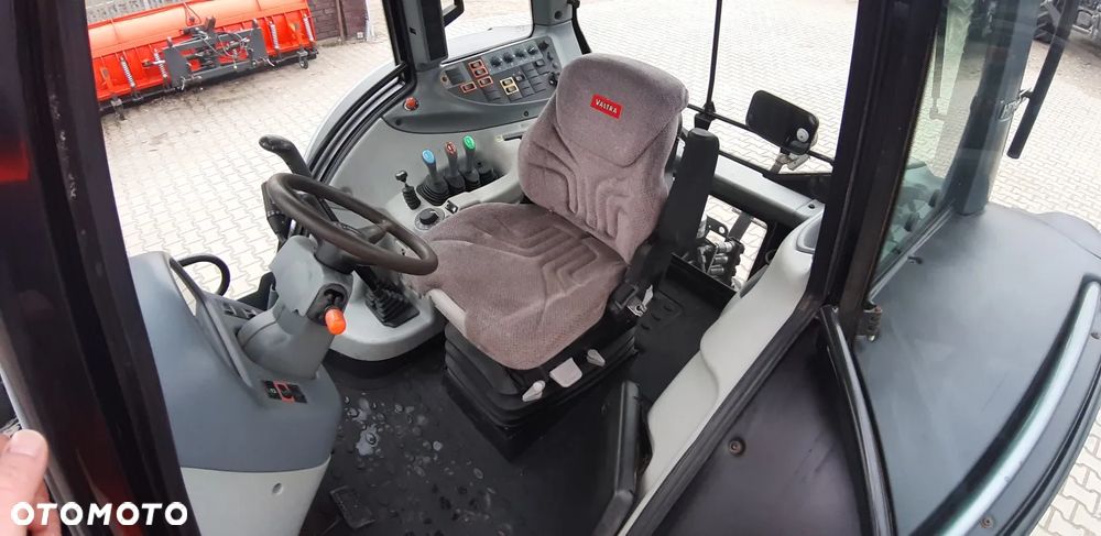 Valtra N103.4 HiTech 5 N103 - 13