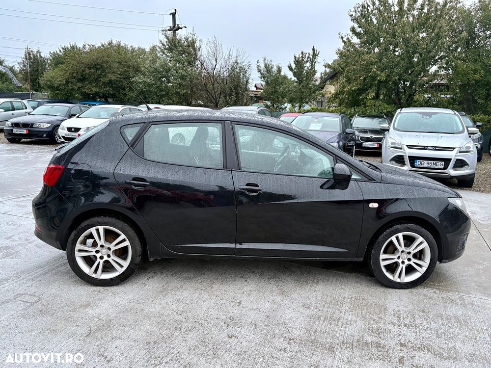 Seat Ibiza 1.2 12V Copa - 4