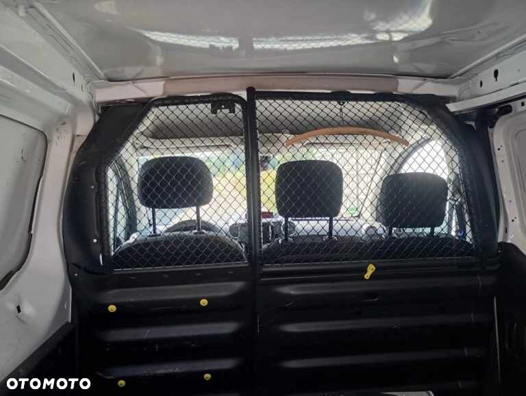 Citroën Berlingo - 16