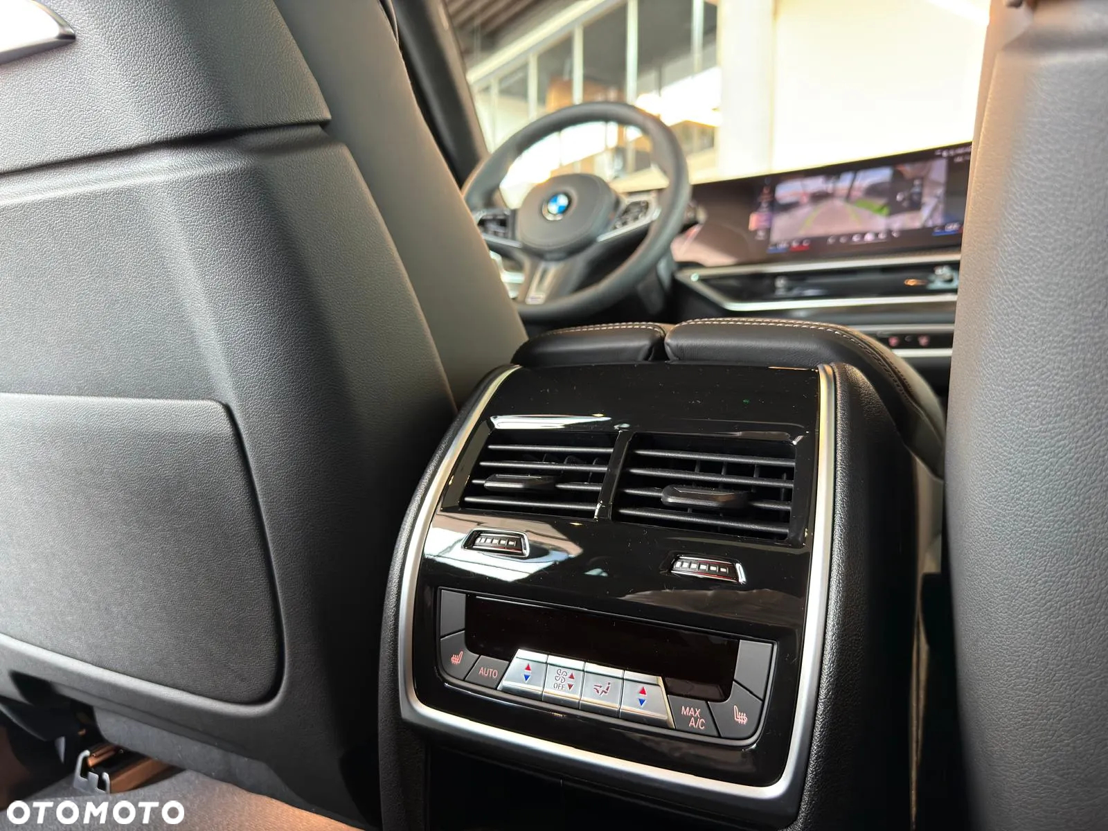 BMW X7 - 22