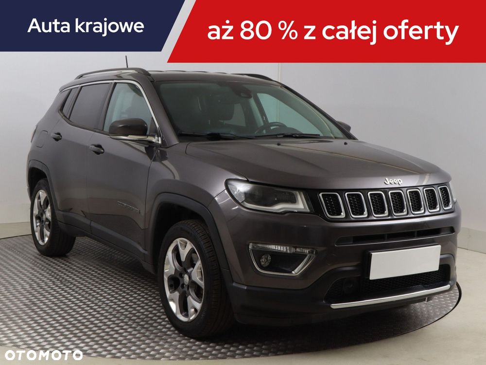 Jeep Compass - 3