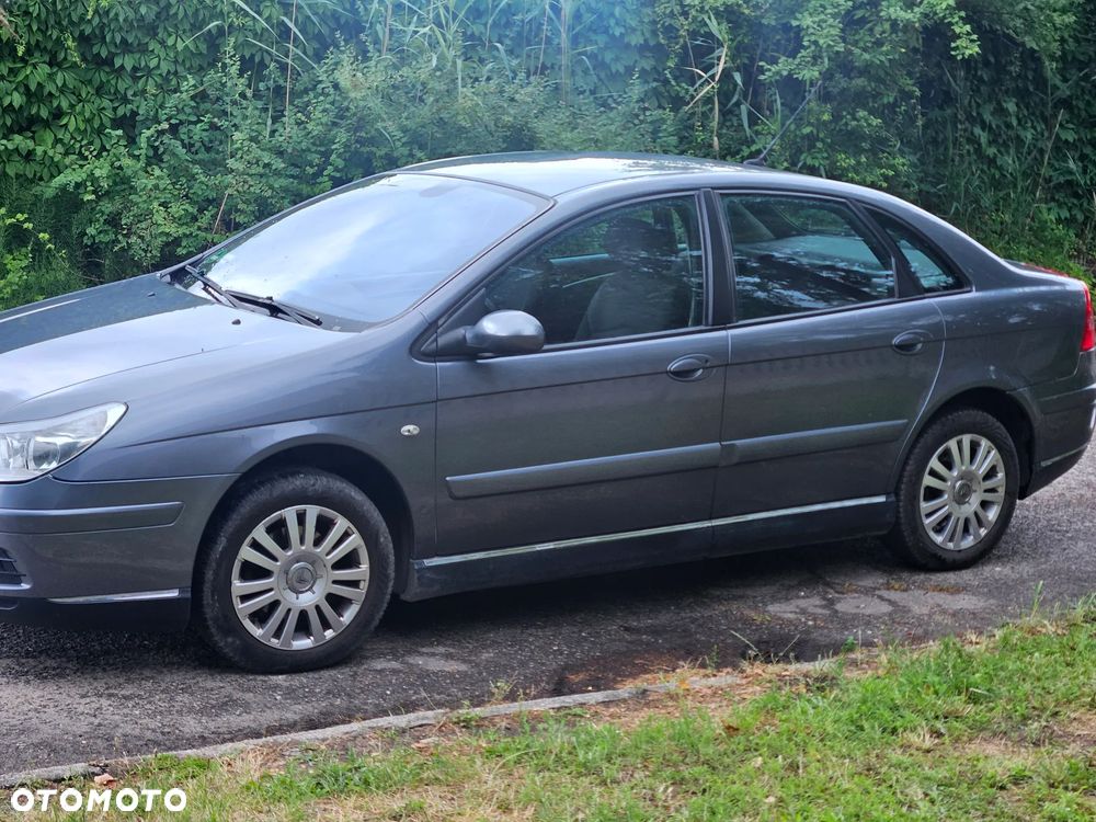 Citroën C5 - 9