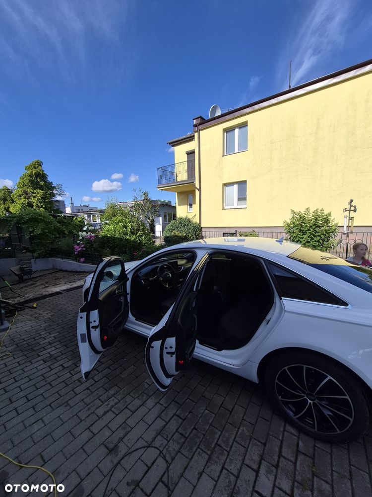 Audi A6 Limousine - 5