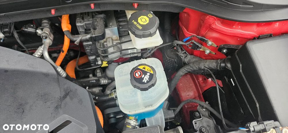 Kia Niro e-Niro 64kWh XL - 35