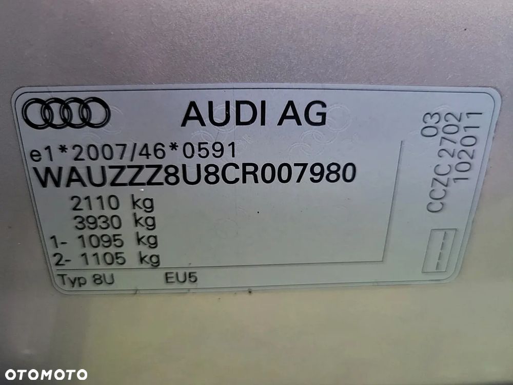 Audi Q3 - 27