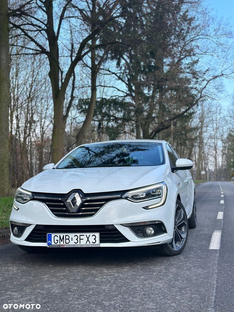 Renault Megane 1.6 dCi Bose - 2