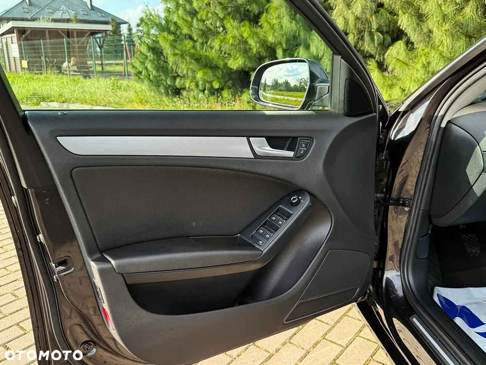 Audi A4 Avant 2.0 TDI 116g - 28