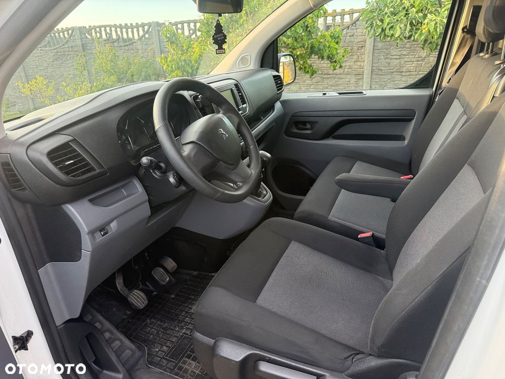 Peugeot Expert L2 2.0 - 11