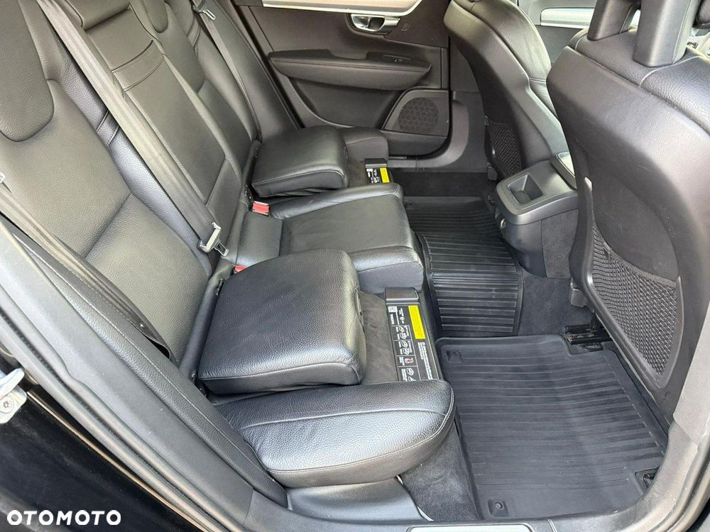 Volvo V90 T5 Momentum - 15
