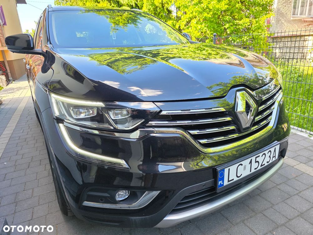 Renault Koleos ENERGY dCi 130 INTENS - 17