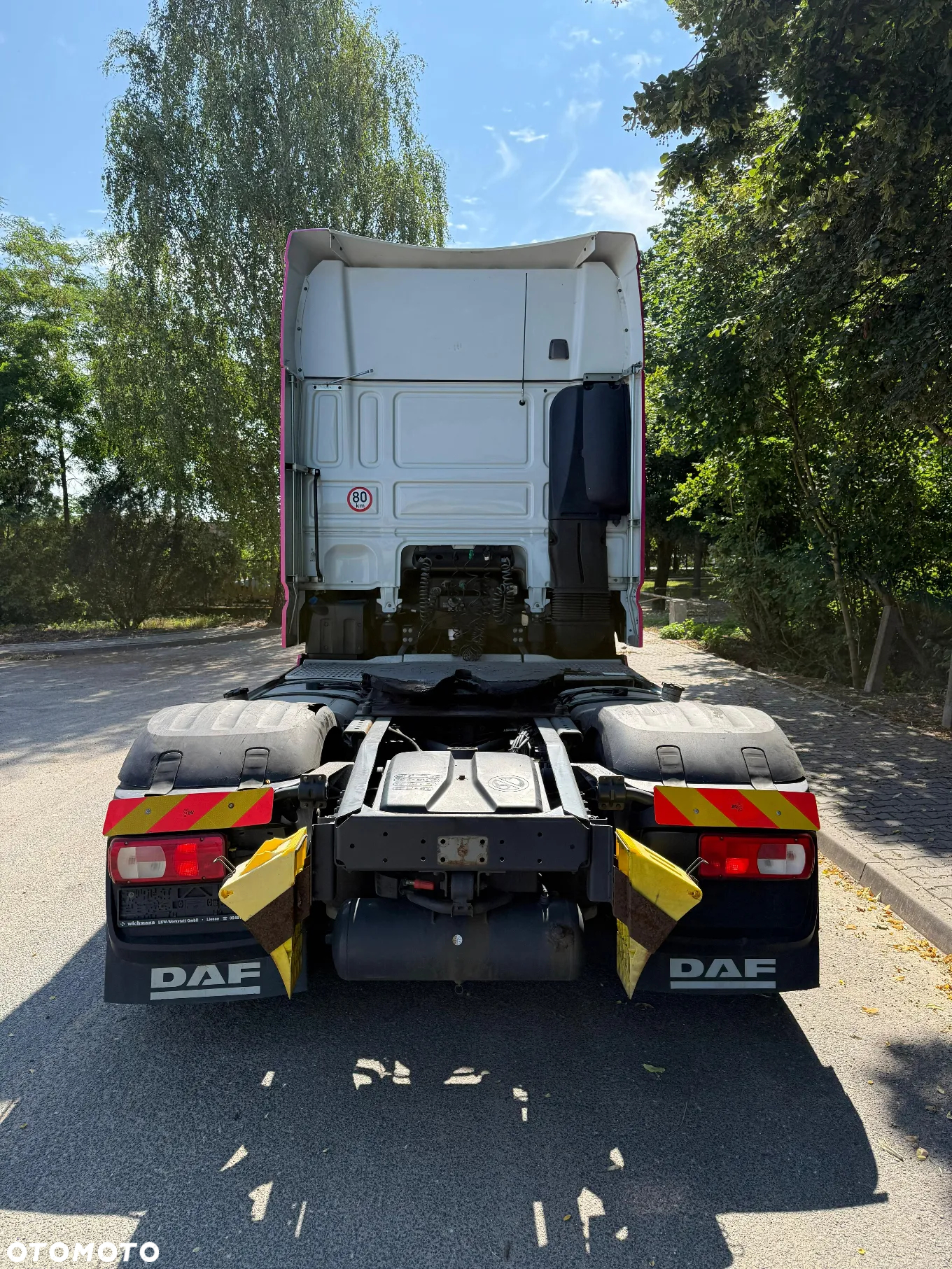 DAF XF 480 *198* - 5