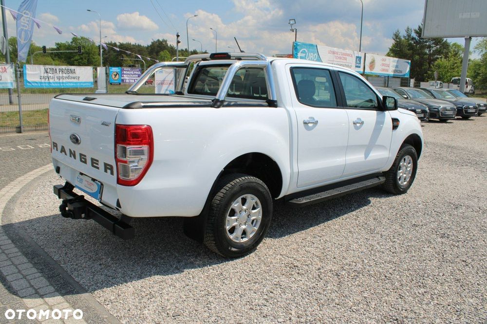 Ford Ranger - 6