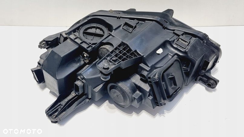 REFLEKTOR PRAWY FULL LED VW PASSAT B8 LIFT EUROPA - 5