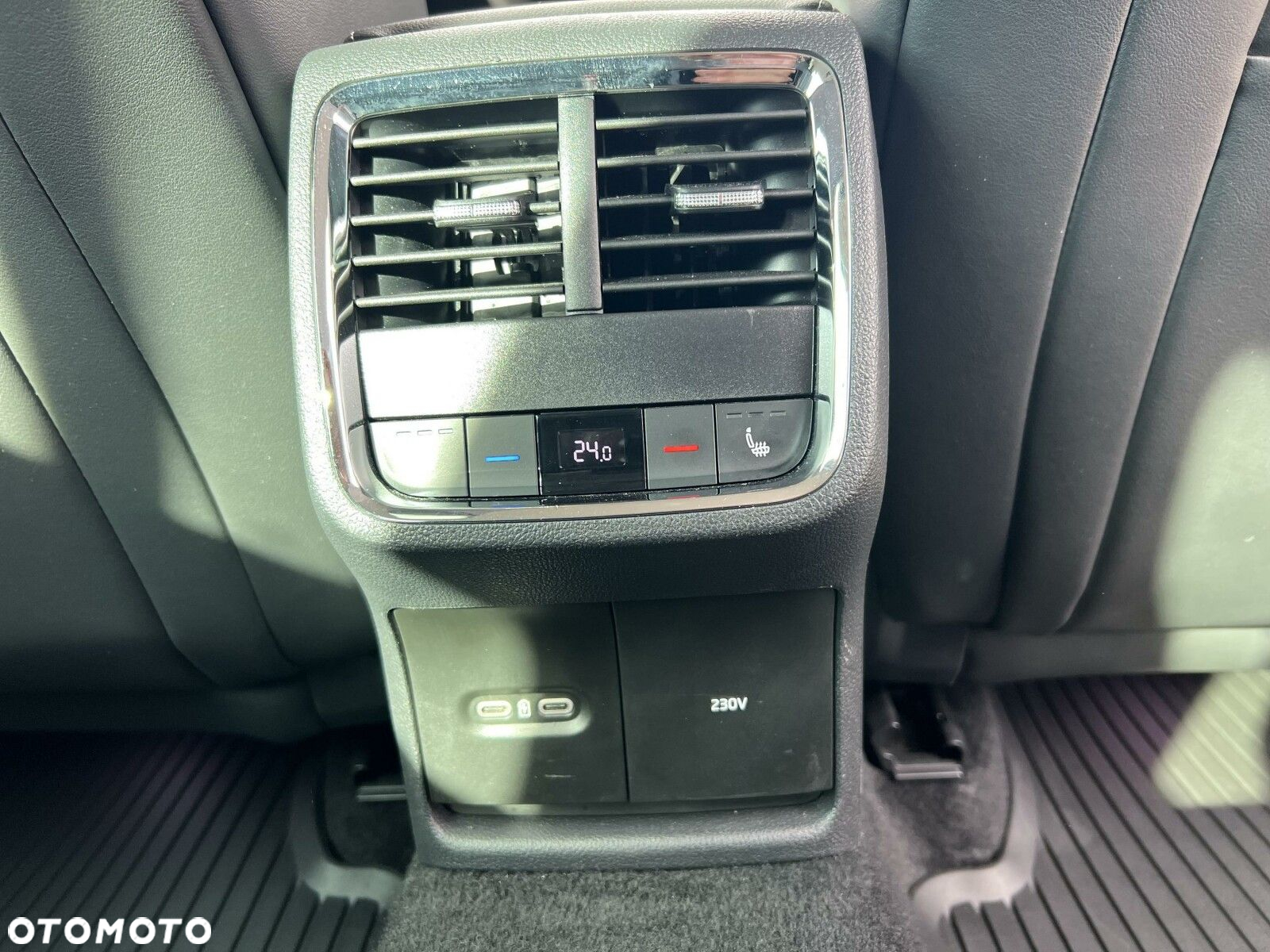 Skoda Octavia 2.0 TDI SCR Style DSG - 15