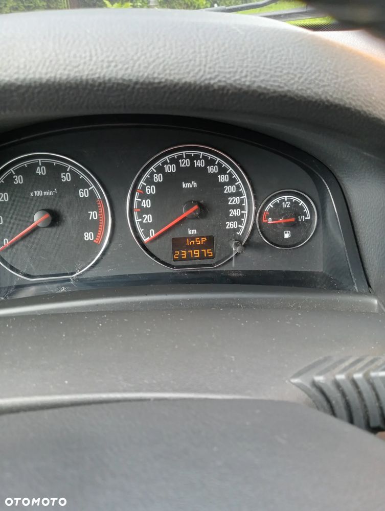 Opel Signum 1.8 Elegance - 10