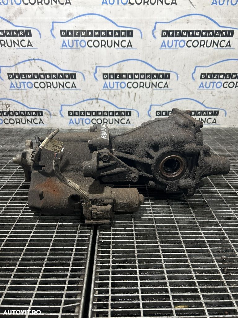 Grup spate Hyundai Santa Fe 3 2.2 Diesel 2012 - 2016 197CP Manuala 6 Trepte D4HB Euro4 ... - 5