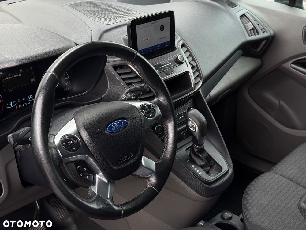 Ford Transit Connect - 15