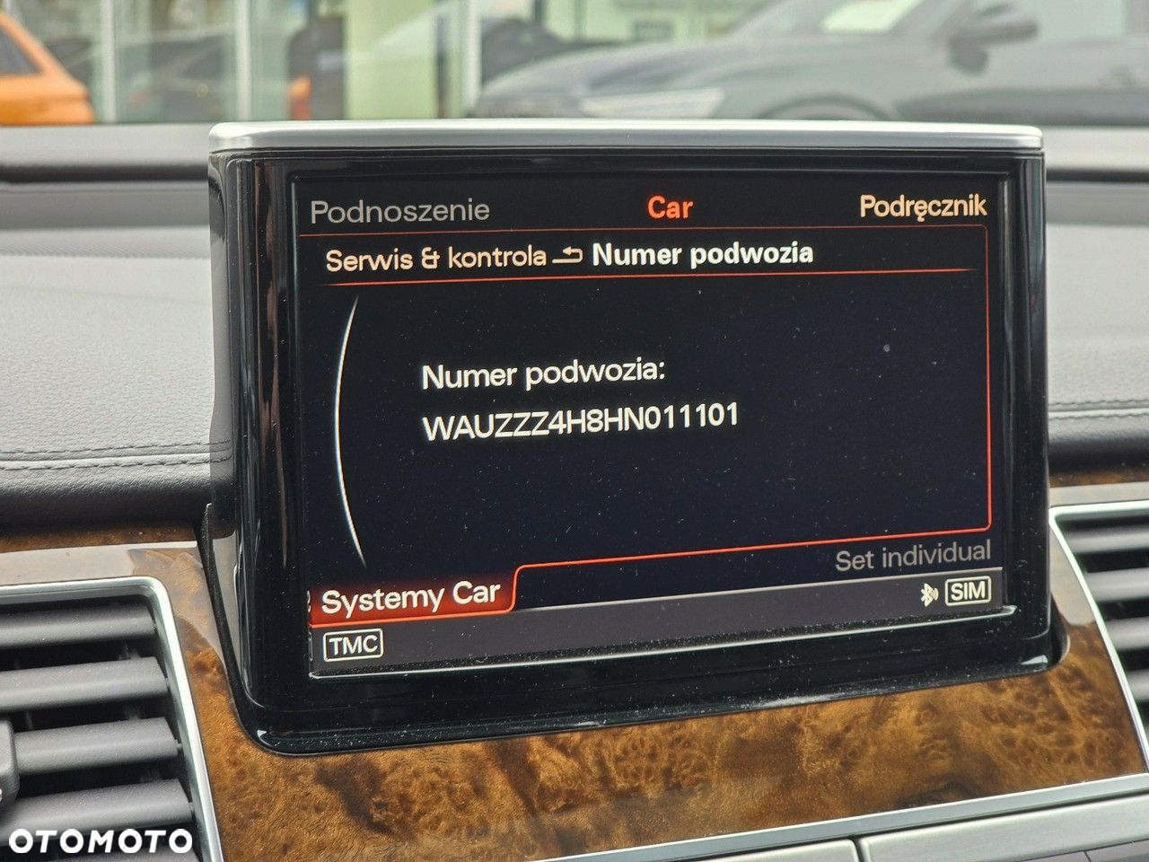 Audi A8 - 27