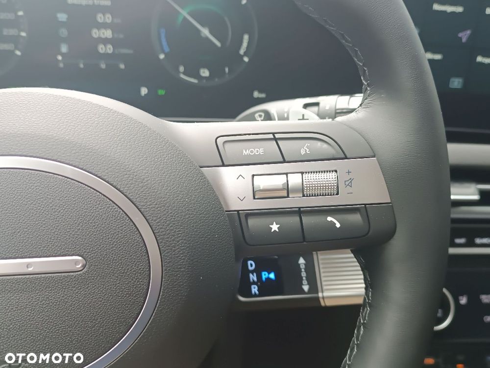 Hyundai Tucson - 28