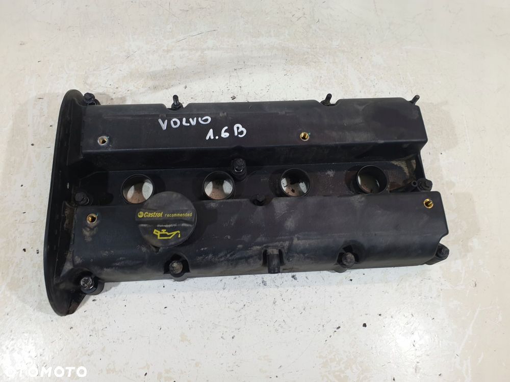 pokrywa zaworów e510d-6k271 volvo s40 v40 v50 1.6b - 1