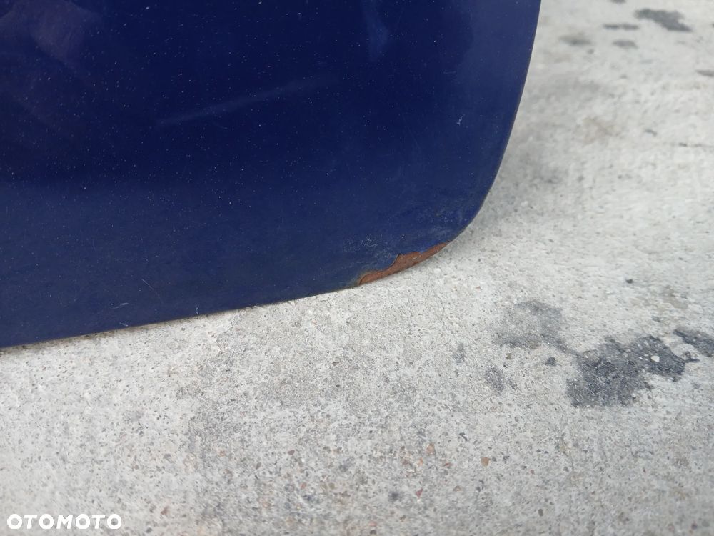 Klapa Bagażnika LA5E z Szybą Passat B5 Lift Kombi - 17