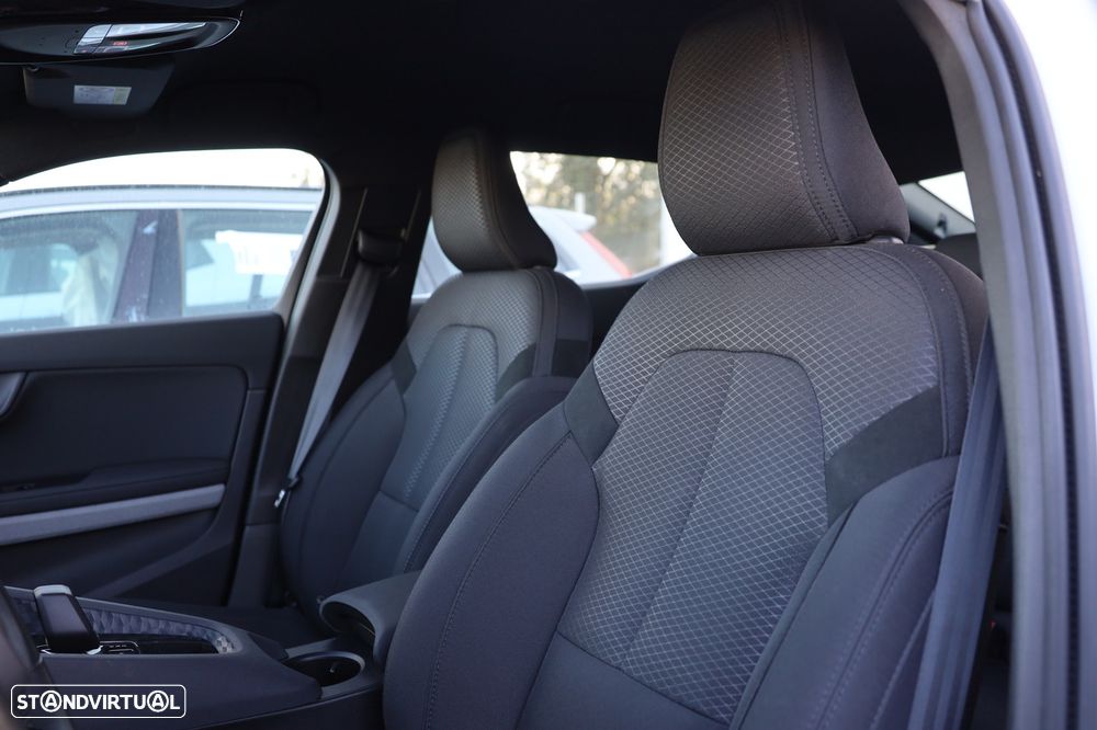 Polestar 2 Long Range 78 kWh - 9