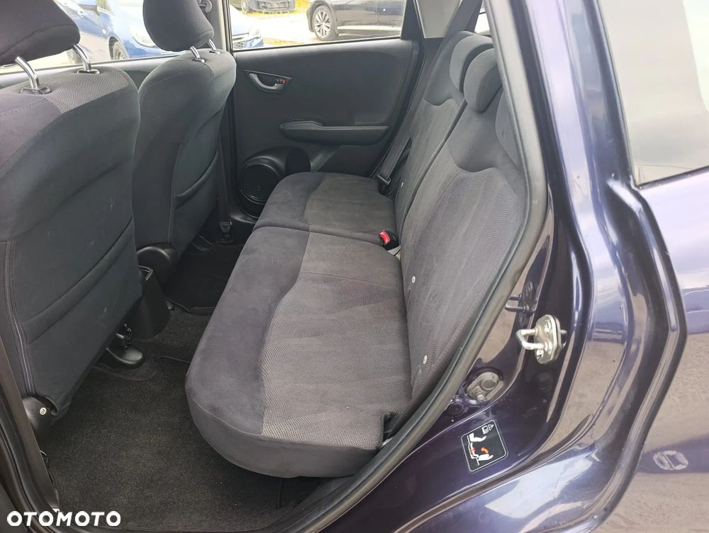 Honda Jazz 1.4 i-VTEC Elegance - 10