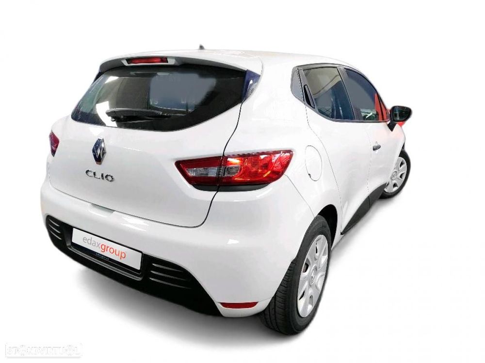 Renault Clio Van 1.5 dCi Zen - 2