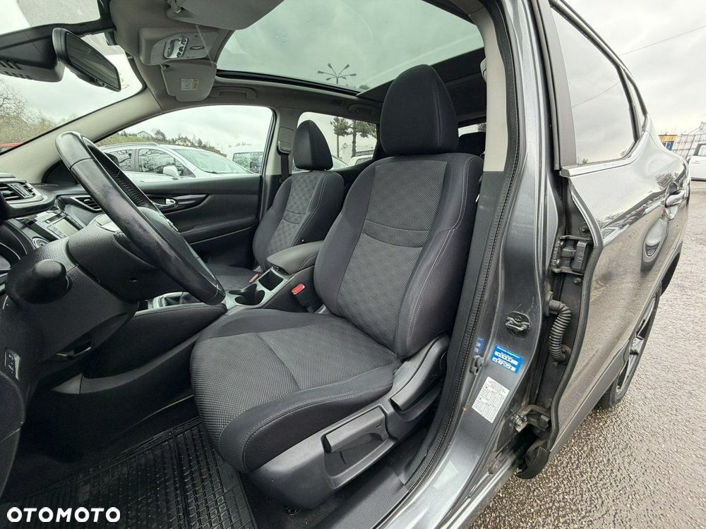 Nissan Qashqai - 14