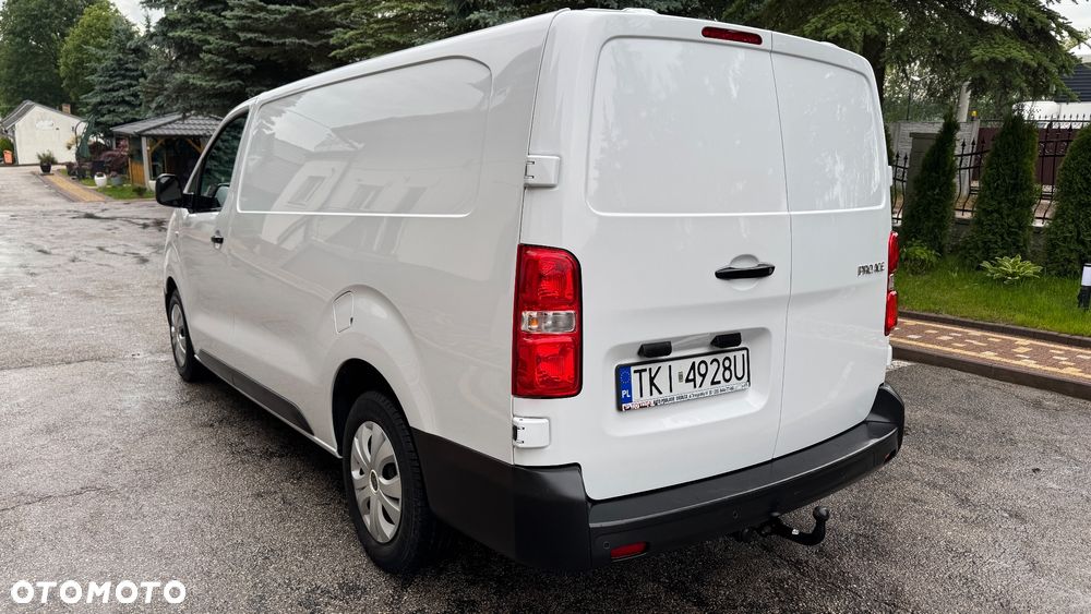 Toyota PROACE Pierwszy właściciel, Salon Polska silnik 2.0! LONG - 3