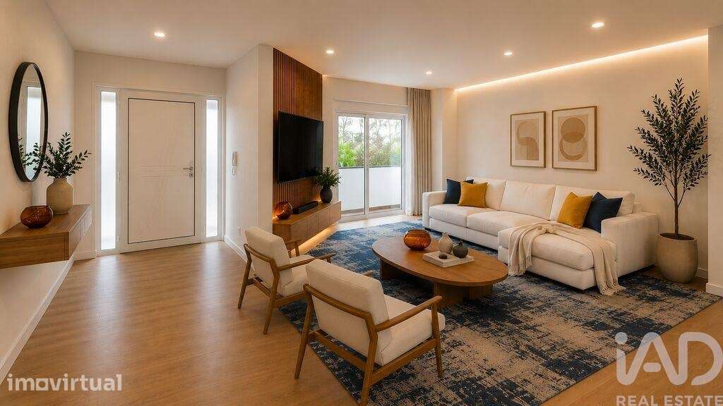 Apartamento em Ericeira de 156,00 m2 - Grande imagem: 3/23