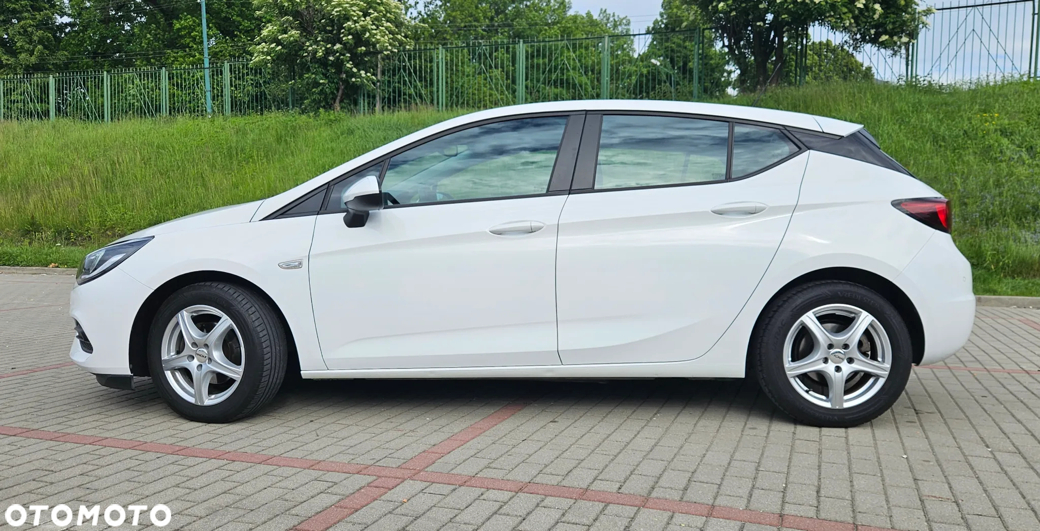 Opel Astra - 3