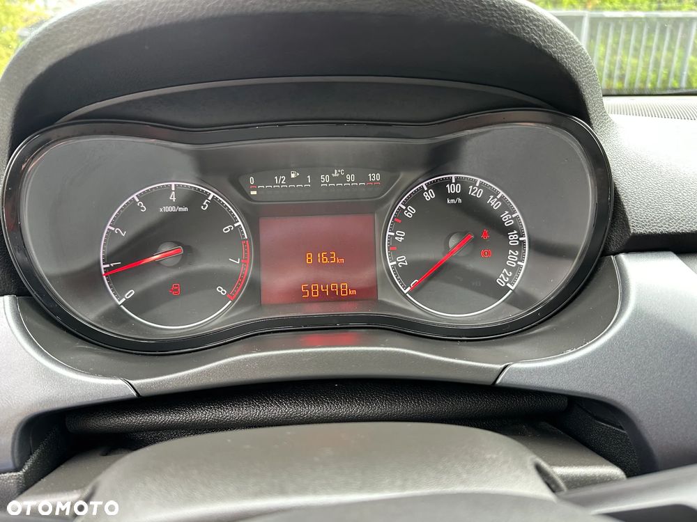 Opel Corsa - 12