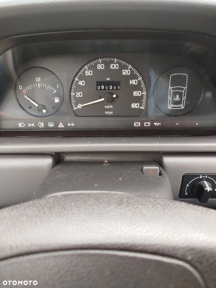 Fiat Uno 899 - 6