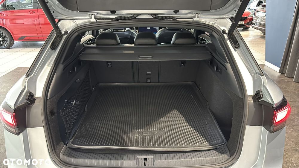 Volkswagen ID.7 Tourer - 18
