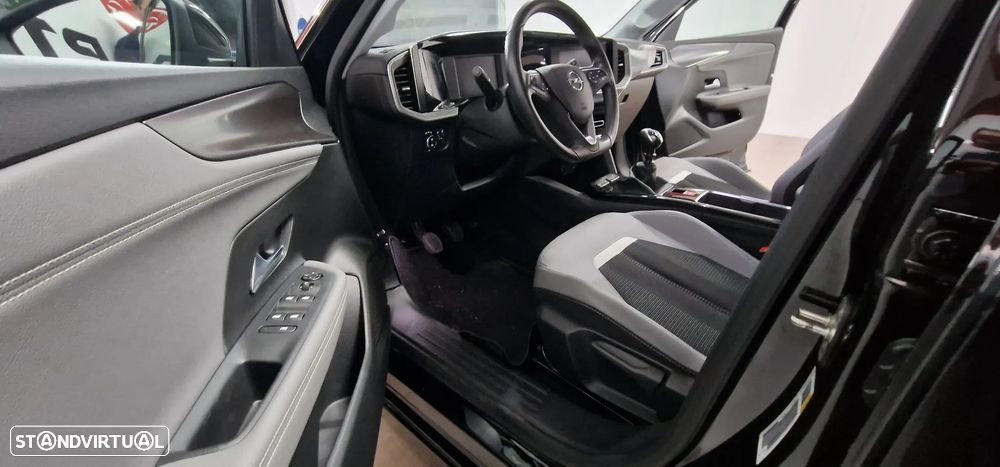 Opel Mokka 1.2 T Elegance - 18