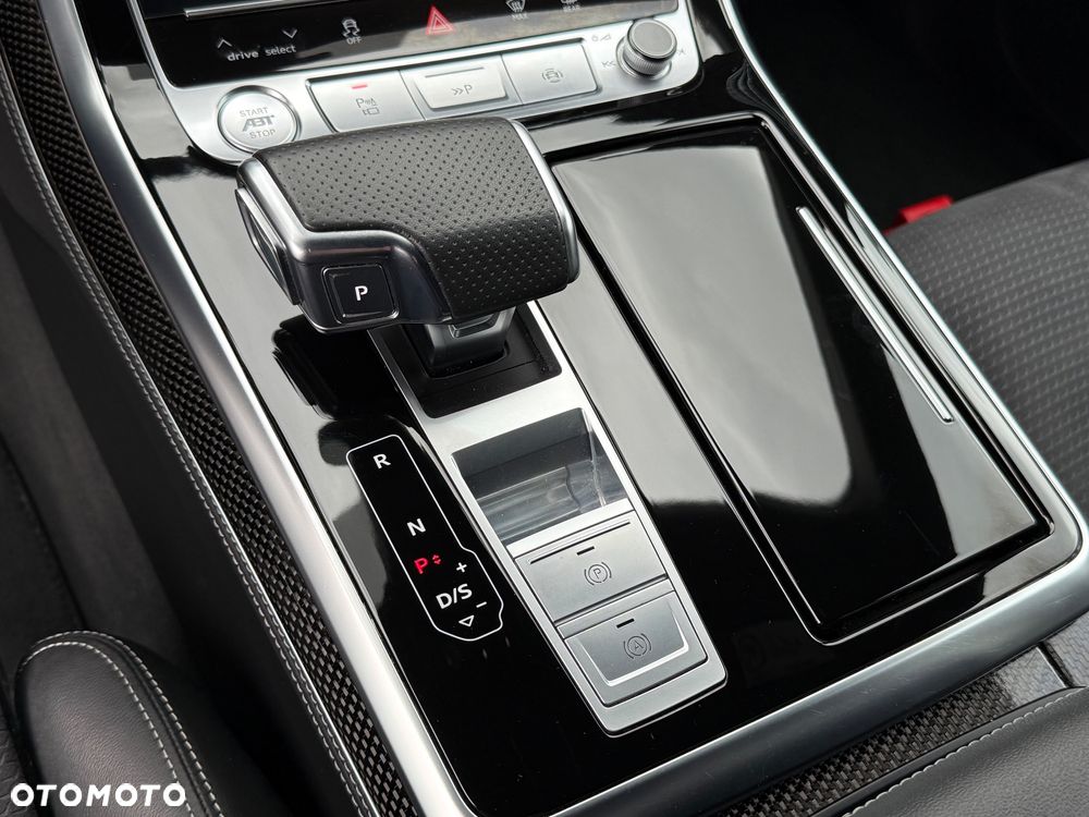 Audi SQ8 - 29
