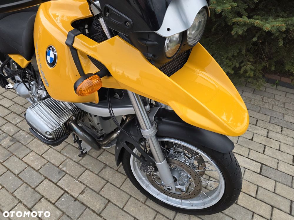 BMW GS - 38