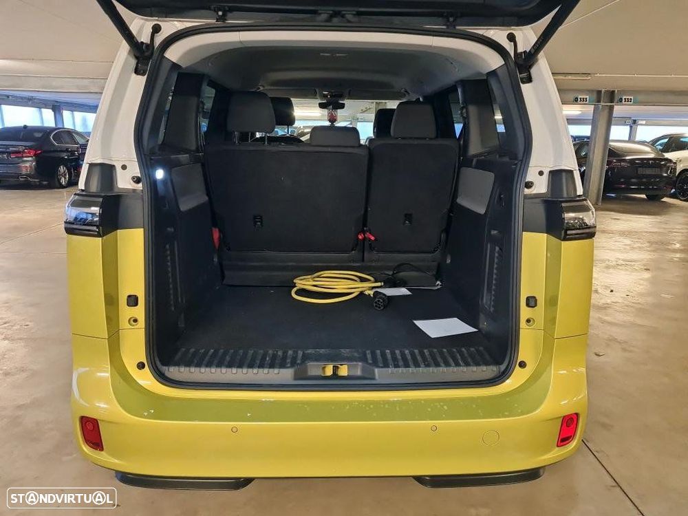 VW ID.Buzz Pro - 8