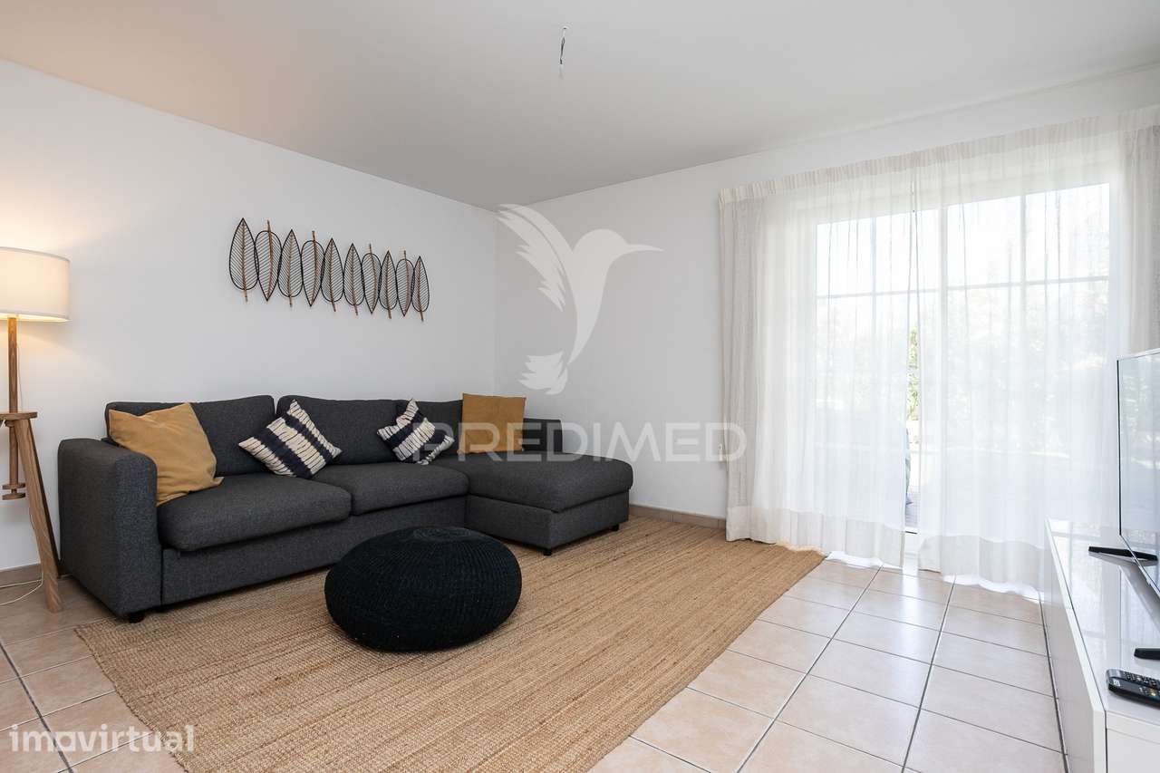 T2 para Arrendamento Anual | Formosa Bay | Cabanas de Tavira - Grande imagem: 2/39