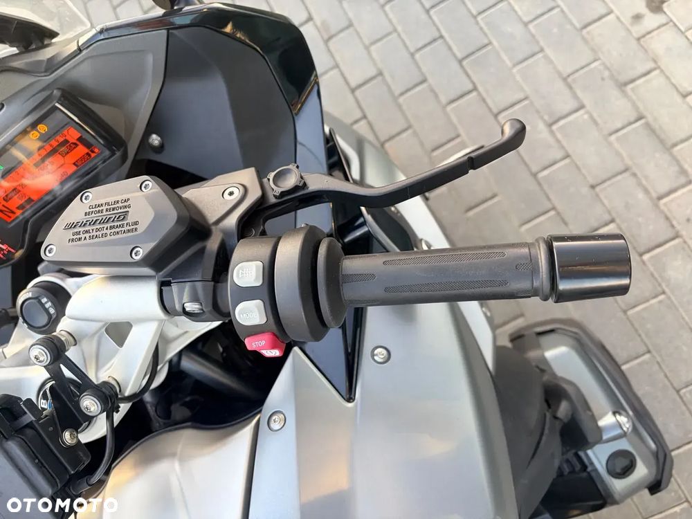 BMW RS - 10