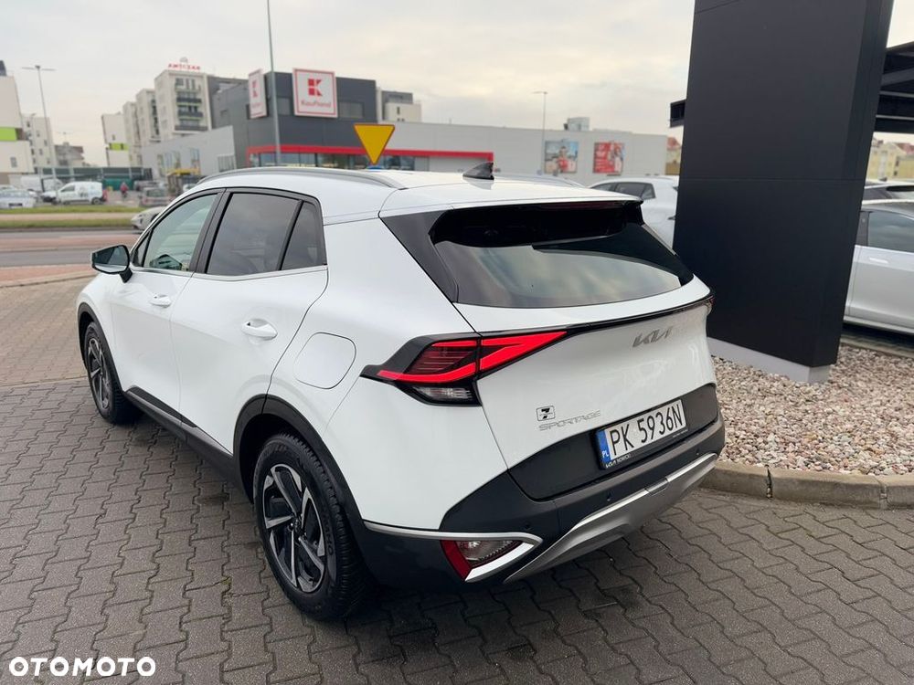 Kia Sportage 1.6 T-GDI L 2WD - 3